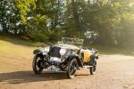 Vauxhall 30/98 OE-Type 1926 года